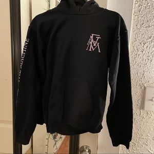 florence + the machine hoodie